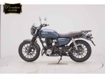 Honda GB350 2022