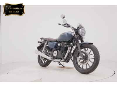 Honda GB350 2022