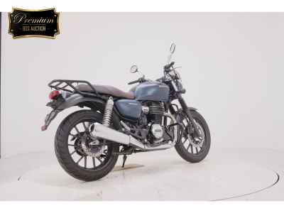 Honda GB350 2022