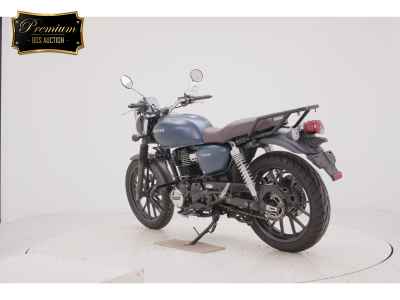 Honda GB350 2022