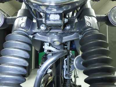 Honda GB350 2022