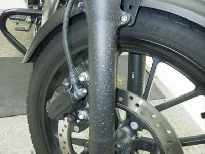 Honda GB350 2022