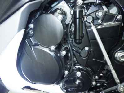 Suzuki GSX-R600 2018