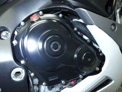 Suzuki GSX-R600 2018