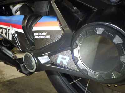 BMW R1250GS Adventure 2021