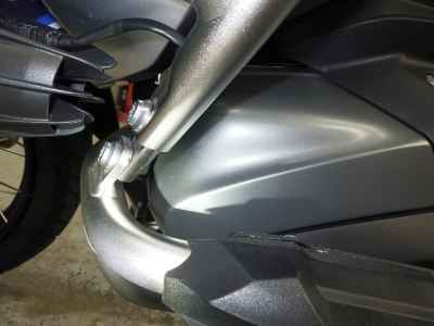 BMW R1250GS Adventure 2021