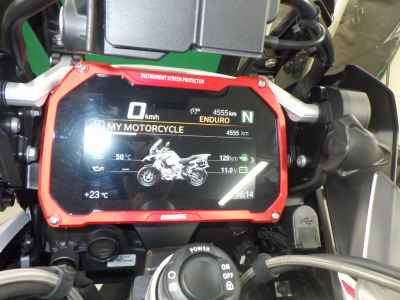 BMW R1250GS Adventure 2021