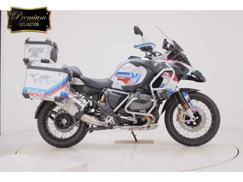BMW R1250GS Adventure 2021