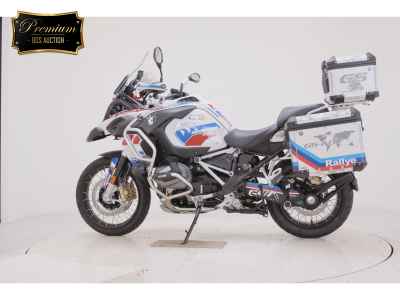 BMW R1250GS Adventure 2021