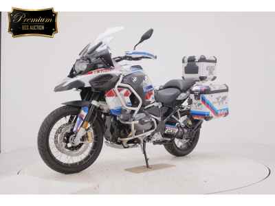 BMW R1250GS Adventure 2021