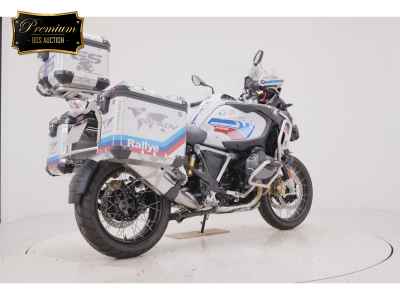 BMW R1250GS Adventure 2021