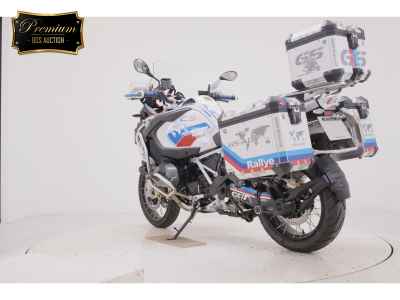 BMW R1250GS Adventure 2021
