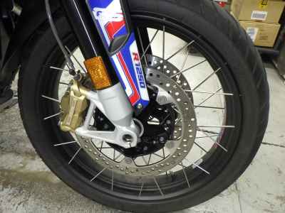 BMW R1250GS Adventure 2021