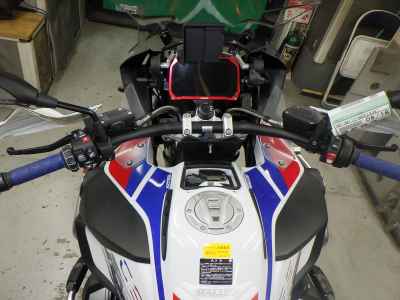 BMW R1250GS Adventure 2021