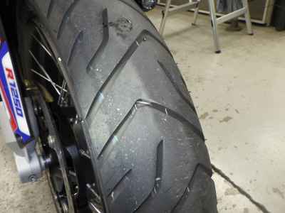 BMW R1250GS Adventure 2021