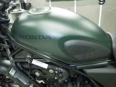 Honda CL500 2025