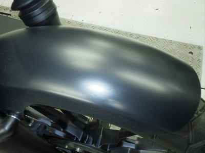 Honda CL500 2025