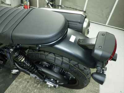 Honda CL500 2025