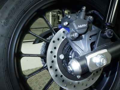 Honda CL500 2025