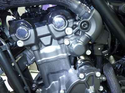 Honda CL500 2025