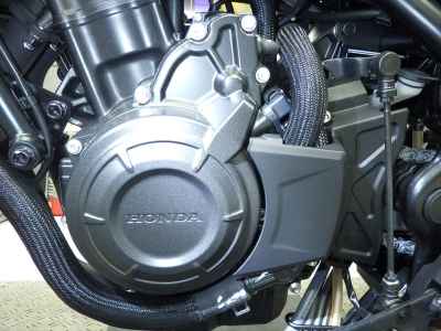 Honda CL500 2025