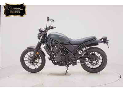 Honda CL500 2025