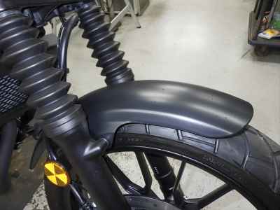 Honda CL500 2025