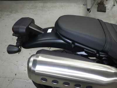 Honda CL500 2025