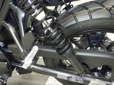 Honda CL500 2025