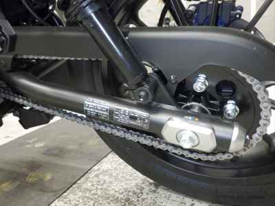 Honda CL500 2025