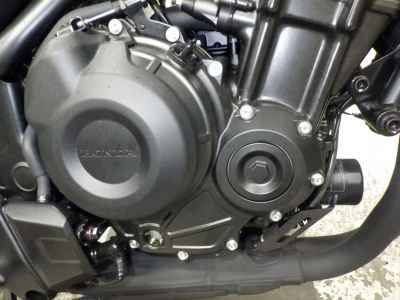 Honda CL500 2025
