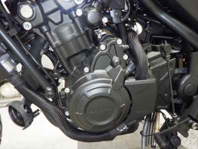 Honda CL500 2025