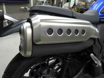 Honda CL500 2025