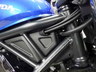 Honda CL500 2025