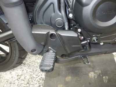 Honda CL500 2025