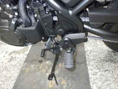 Honda CL500 2025