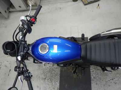 Honda CL500 2025