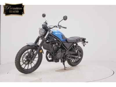 Honda CL500 2025