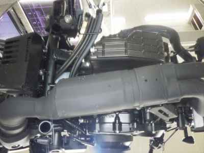 Honda CL500 2025