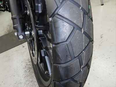 Honda CL500 2025