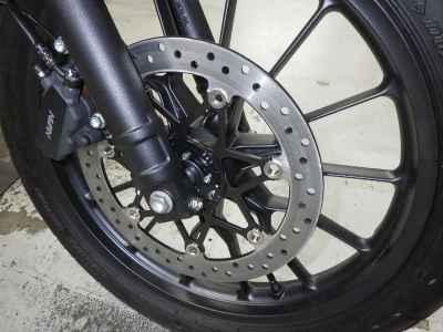 Honda CL500 2025