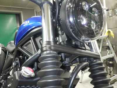 Honda CL500 2025