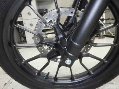 Honda CL500 2025