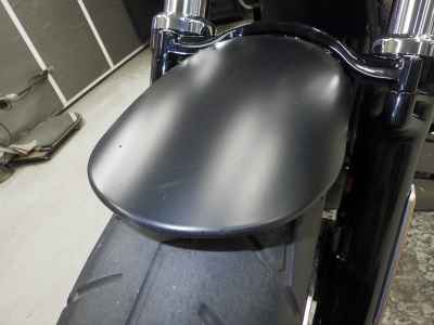 Harley-Davidson XL1200X 2019