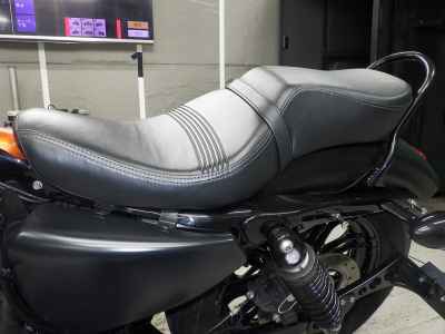Harley-Davidson XL1200X 2019