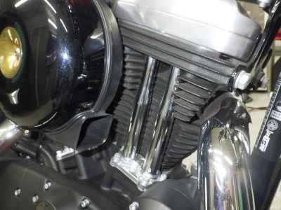Harley-Davidson XL1200X 2019