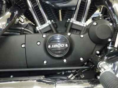 Harley-Davidson XL1200X 2019