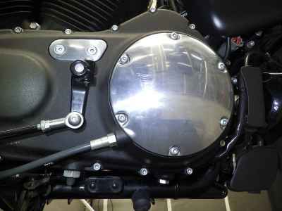 Harley-Davidson XL1200X 2019
