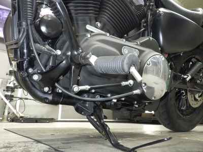 Harley-Davidson XL1200X 2019