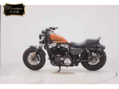 Harley-Davidson XL1200X 2019